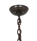 Meyda 36"w Arco Pendant- 168533