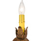 Meyda 10"W Antonia 2 LT Wall Sconce- 169657