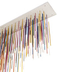 Meyda 144" Long Pae Kukuna Chandelier- 172710