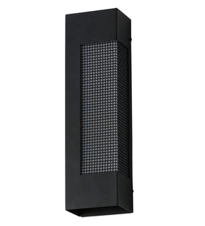 Meyda 5"w Redemption Wall Sconce- 173997