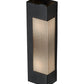 Meyda 5"w Redemption Wall Sconce- 173997