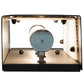 Meyda 5"w Redemption Wall Sconce- 173997