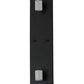 Meyda 5"w Redemption Wall Sconce- 173997