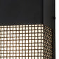 Meyda 5"w Redemption Wall Sconce- 173997