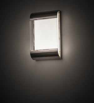 Meyda 9"W Limoux Wall Sconce '174020