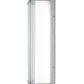 Meyda  5"w Quadrato Vitrine Wall Sconce- 174023