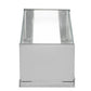 Meyda  5"w Quadrato Vitrine Wall Sconce- 174023