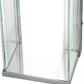 Meyda  5"w Quadrato Vitrine Wall Sconce- 174023