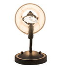Meyda 5"W Antonia Wall Sconce- 174346