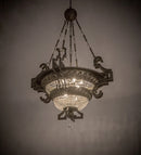 Meyda 48"W Amphora Pendant '174999