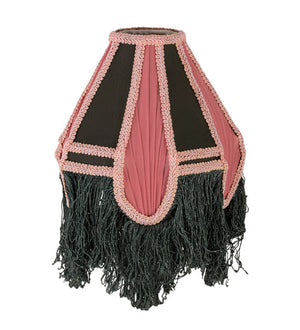 Meyda 10" Wide Margaret Shade