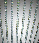 Meyda 108" Long Rainbow Ridge Chandelier- 175124