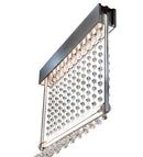 Meyda 108" Long Rainbow Ridge Chandelier- 175124