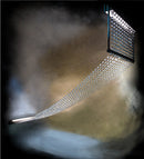 Meyda 108" Long Rainbow Ridge Chandelier '175124