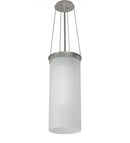 Meyda 22"w Cilindro Lowell Pendant- 179314