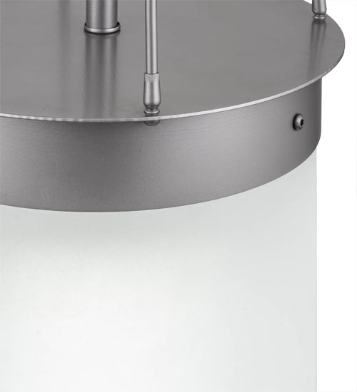 Meyda 18"w Cilindro Lowell Pendant- 179316