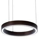 Meyda 16"w Anillo Halo Pendant- 179660