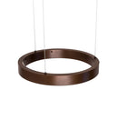 Meyda 16"w Anillo Halo Pendant- 179660