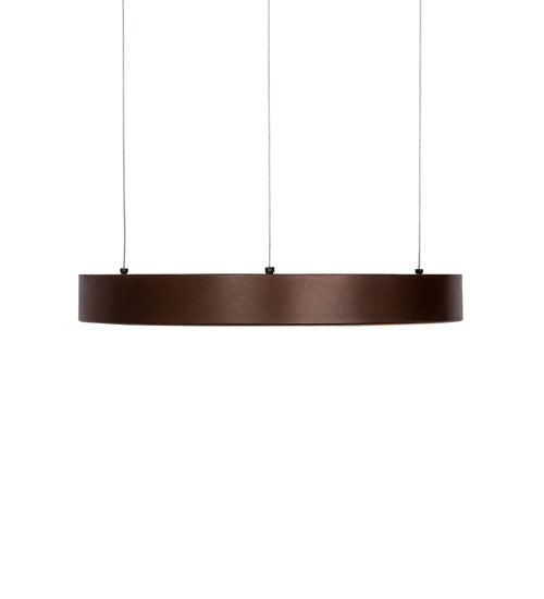 Meyda 16"w Anillo Halo Pendant- 179660