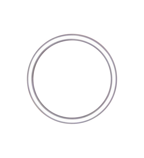 Meyda 16"w Anillo Halo Pendant- 179660