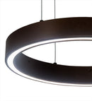 Meyda 16"w Anillo Halo Pendant- 179660