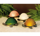 Meyda 4"High Turtle Accent Lamp '18007