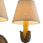 Meyda 12" Wide Antonia 2 Light Wall Sconce- 180854