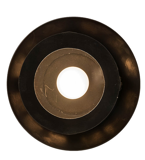 Meyda 10"W Fulton Great Pines Pendant