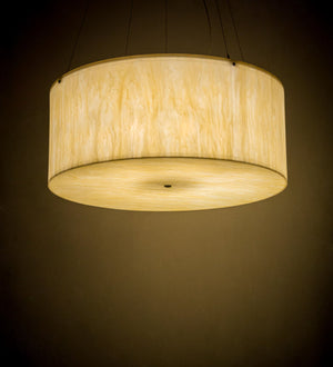 Meyda 48"W Cilindro Pendant 182124