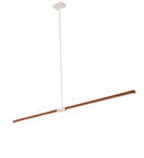 Meyda 120"L Trax Oblong Pendant '183193