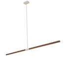 Meyda 120"L Trax Oblong Pendant- 183193