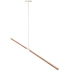 Meyda 120"L Trax Oblong Pendant- 183193