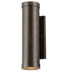 Meyda 5"W Cilindro Hayden Wall Sconce '184229