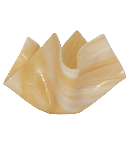 Meyda 10" Wide Metro Milano Shade 187530