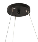 Meyda 31"wide Jefferson Pendant- 187726