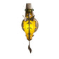 Meyda 12" Long Tiervis Oblong Pendant- 188223