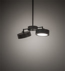 Meyda 17" Long Pux 2 LT Pendant 188921