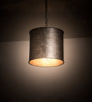 Meyda 16"W Carson Pendant 190683