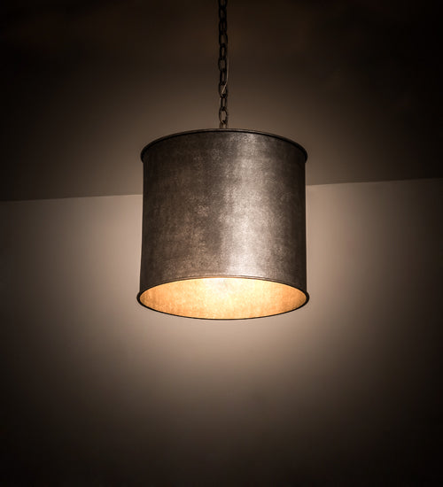 Meyda 16"W Carson Pendant 190683