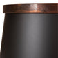Meyda 18" Wide Cilindro Reel Semi-Flushmount- 190873