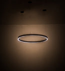 Meyda 36"w Anillo Halo Pendant- 191140