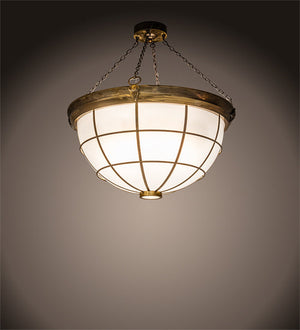 Meyda 48" Wide Kahe Pendant 191822