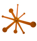 Meyda 12"W Jax Wall Sconce- 192774