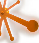 Meyda 12"W Jax Wall Sconce- 192774