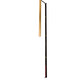 Meyda 1.5" Wide Bastone Wall Sconce- 192953
