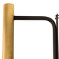 Meyda 1.5" Wide Bastone Wall Sconce- 192953