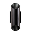 Meyda 4" Wide Nomad Wall Sconce - 193283