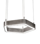 Meyda 24" Wide Jefferson Pendant- 193452