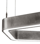 Meyda 24" Wide Jefferson Pendant- 193452