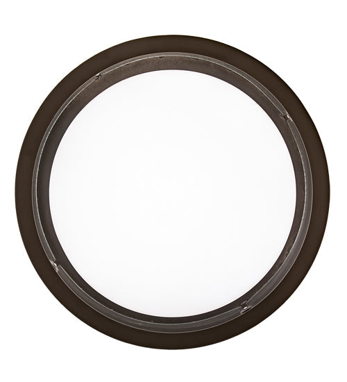 Meyda 19" Wide Cilindro Campbell Flushmount- 193750